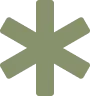 Asterisco 1